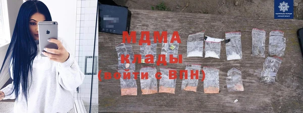 гашик Гусь-Хрустальный